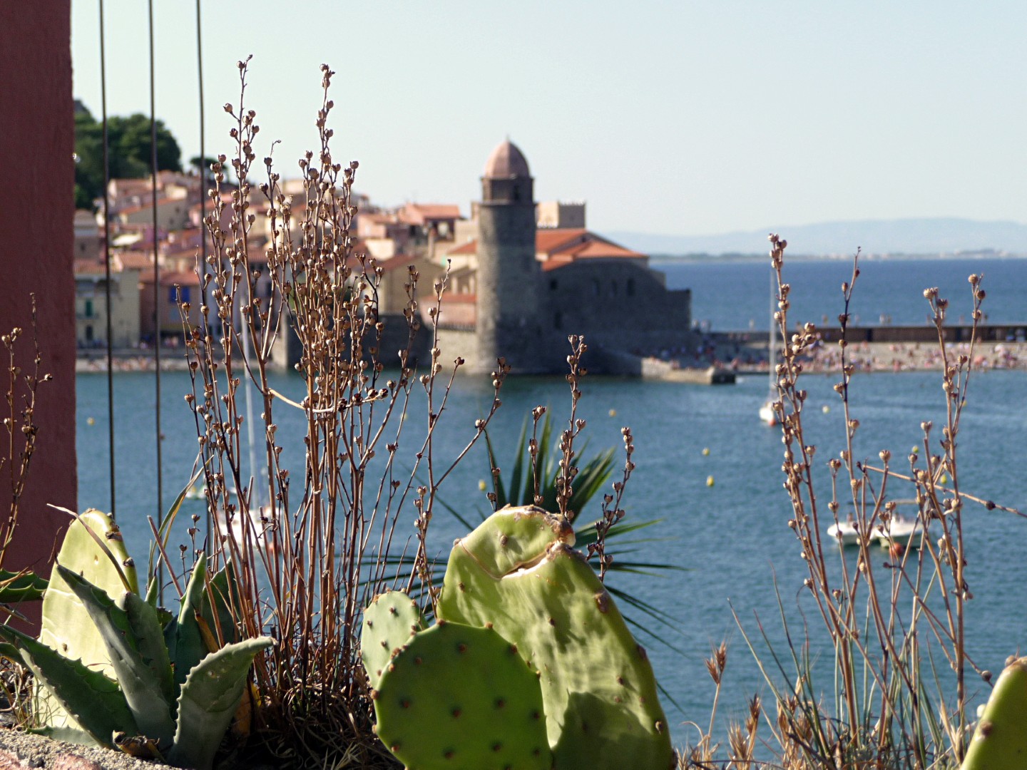 Exploring Ancient Roman Heritage Along the Coast