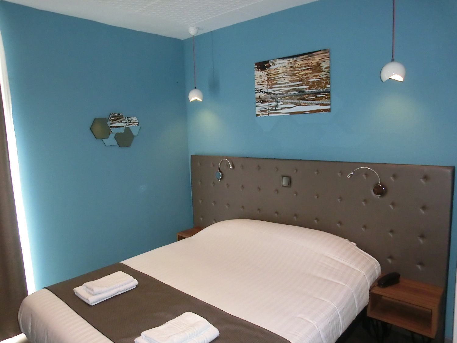 Petite Chambre 2 Personnes