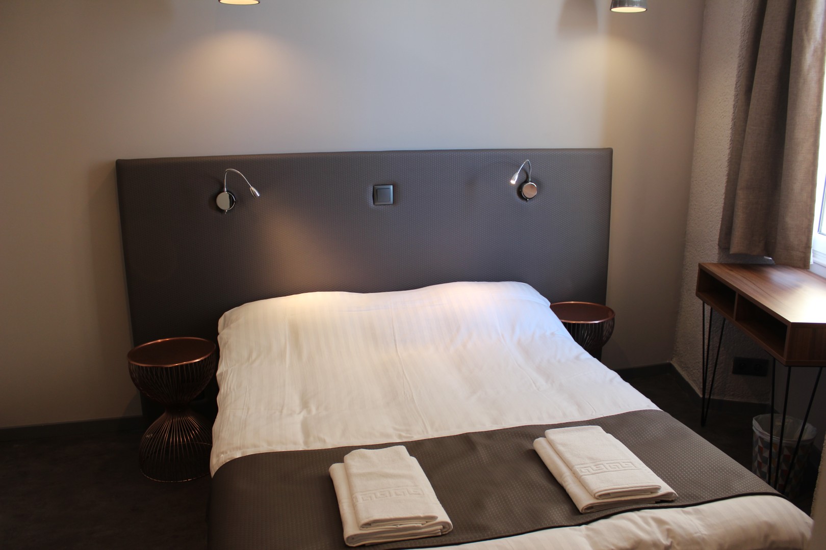 Chambre Double