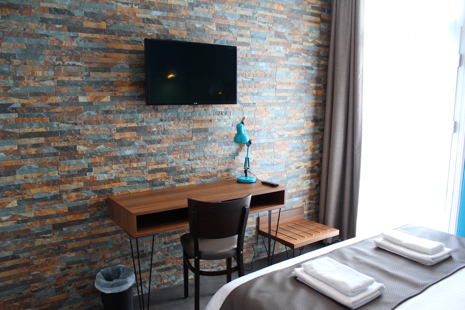 Chambre Standard 2 Personnes