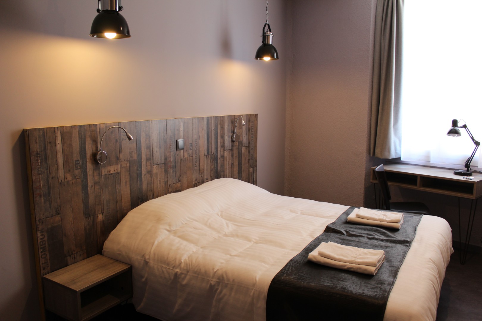 Chambre Premium 2 Personnes